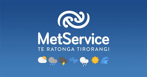 metservice waikato 7 days.